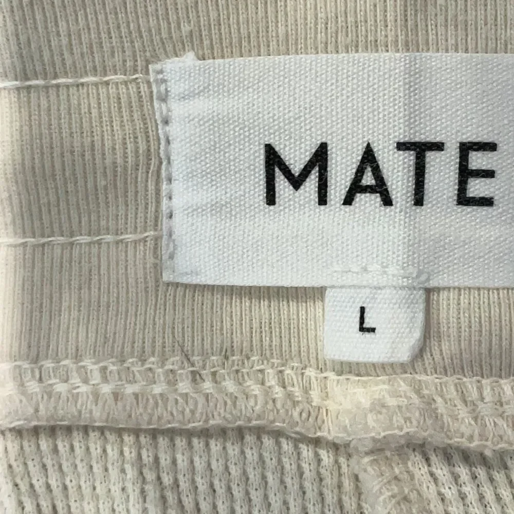 MATE the Label new never